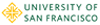 brought to you by University of San Francisco