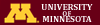brought to you by University of Minnesota